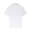 Laurel Pique Short Sleeve Polo Shirt Laurel Pique Short Sleeve Polo Shirt