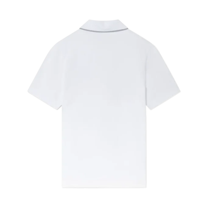 Laurel Pique Short Sleeve Polo Shirt Laurel Pique Short Sleeve Polo Shirt