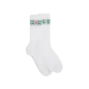 Laurel Ribbed Sport Socks Laurel Ribbed Sport Socks