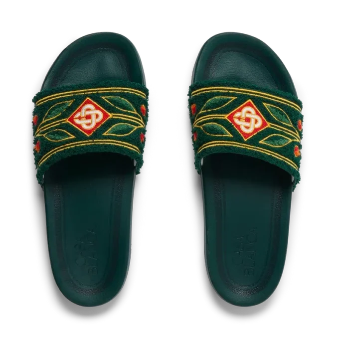 Laurel Terry Slider