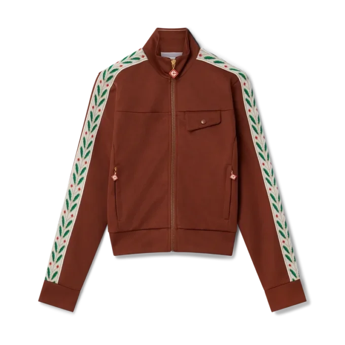 Laurel Track Jacket