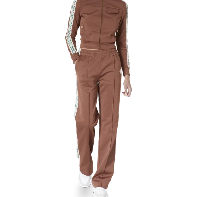 Laurel Track Jacket