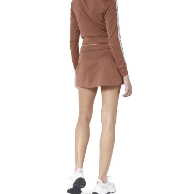 Laurel Track Jacket