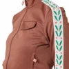 Laurel Track Jacket