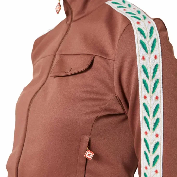 Laurel Track Jacket