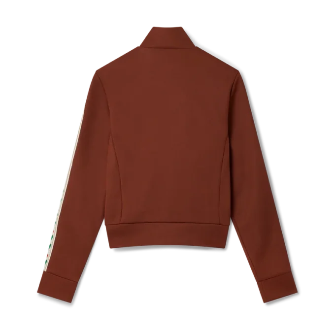 Laurel Track Jacket