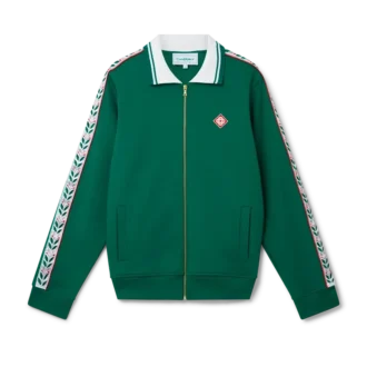 Laurel Zip up Jacket