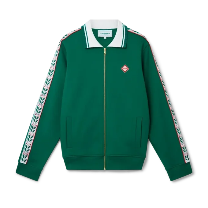 Laurel Zip up Jacket Laurel Zip up Jacket