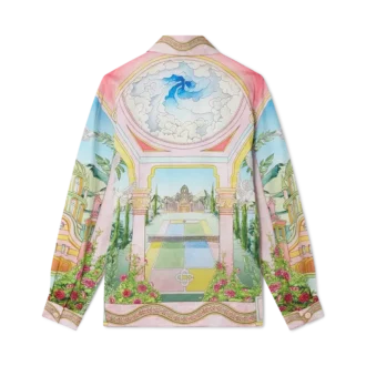 Le Jardin Ideal Shirt