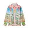 Le Jardin Ideal Shirt Le Jardin Ideal Shirt