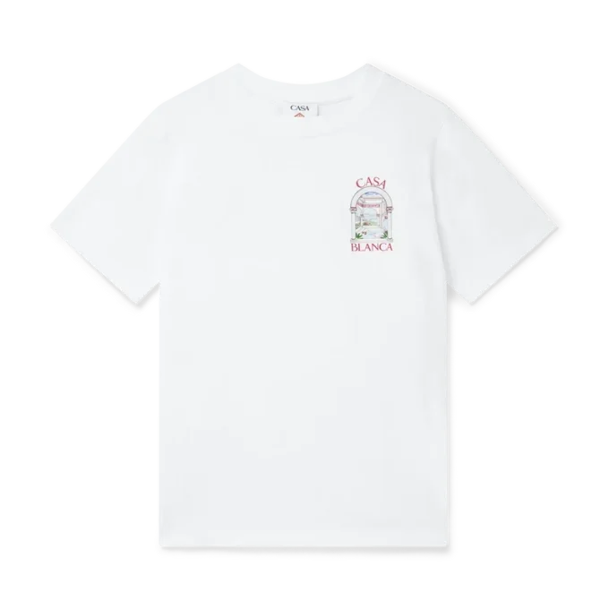 Le Passage T-Shirt