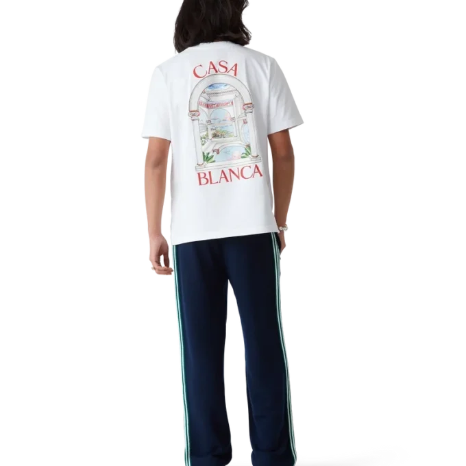 Le Passage T-Shirt