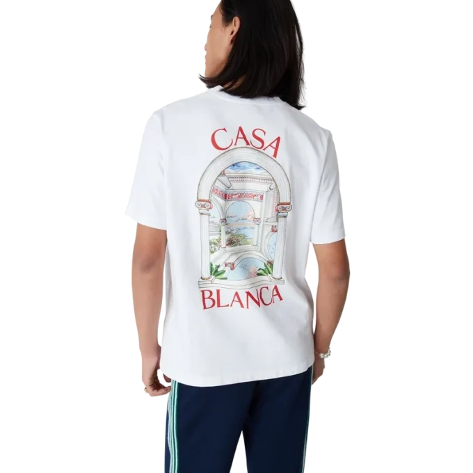 Le Passage T-Shirt