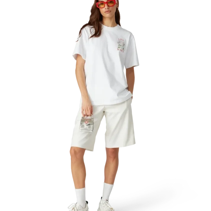 Le Passage T-Shirt