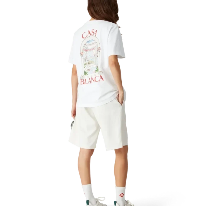 Le Passage T-Shirt