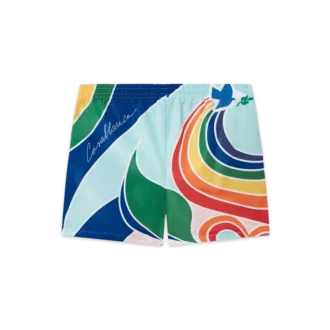 Le Pouvoir Des Fleurs Swim Trunks Le Pouvoir Des Fleurs Swim Trunks