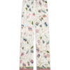 Le Vase Brise Silk Trousers