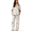 Le Vase Brise Silk Trousers