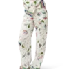 Le Vase Brise Silk Trousers