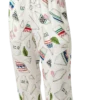 Le Vase Brise Silk Trousers