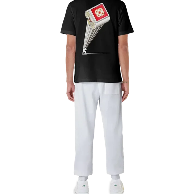 Leaning Column T-Shirt Leaning Column T-Shirt