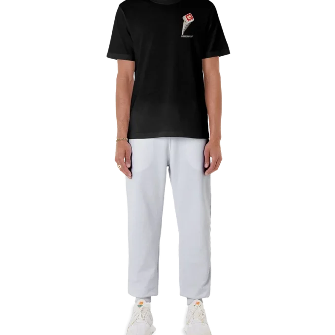 Leaning Column T-Shirt Leaning Column T-Shirt