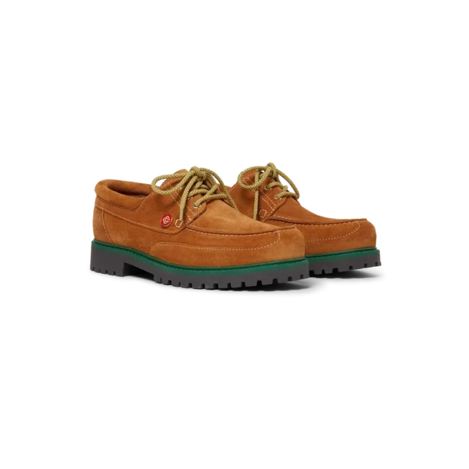 Leather Boat Shoes Leather Boat Shoes