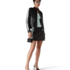 Leather Racer Jacket Leather Racer Jacket