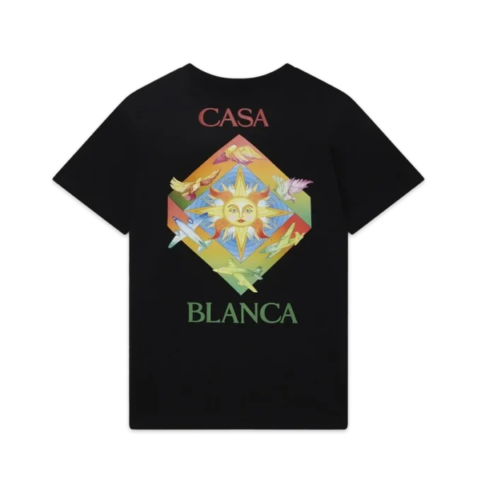 Les Elements T-Shirt Les Elements T-Shirt