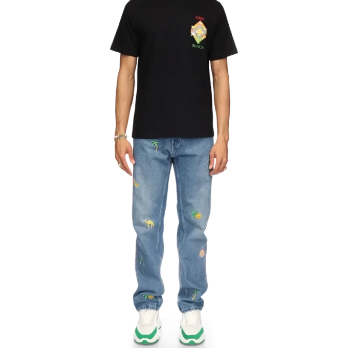 Les Elements T-Shirt Les Elements T-Shirt