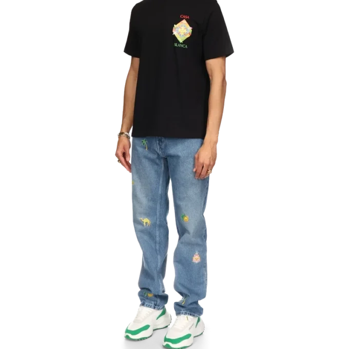 Les Elements T-Shirt Les Elements T-Shirt