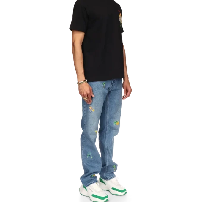 Les Elements T-Shirt Les Elements T-Shirt