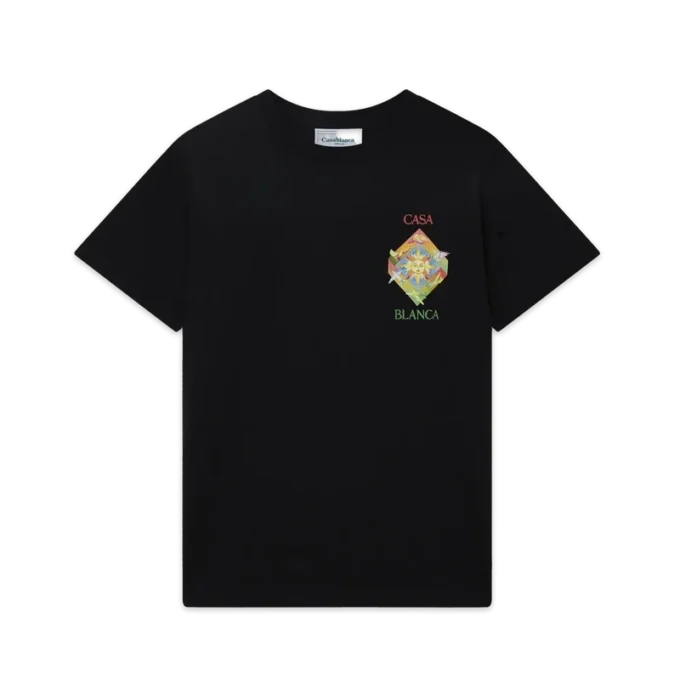 Les Elements T-Shirt Les Elements T-Shirt