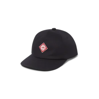 Logo Patch Cap
