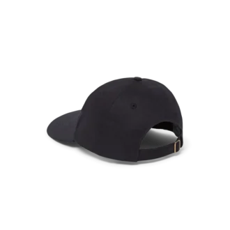 Logo Patch Cap