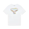 Los Angeles Store Printed Logo Short Sleeve T-Shirt Los Angeles Store Printed Logo Short Sleeve T-Shirt