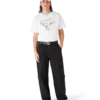 Los Angeles Store Printed Logo Short Sleeve T-Shirt Los Angeles Store Printed Logo Short Sleeve T-Shirt