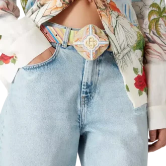Low Rider Belt