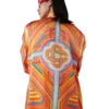 Low Rider Long Sleeve Silk Shirt Low Rider Long Sleeve Silk Shirt