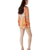 Low Rider Long Sleeve Silk Shirt Low Rider Long Sleeve Silk Shirt