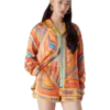 Low Rider Silk Shorts Low Rider Silk Shorts