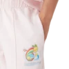 Manga Tennis Ball Open Hem Sweatpants Manga Tennis Ball Open Hem Sweatpants