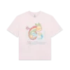Manga Tennis Ball Short Sleeve T-Shirt Manga Tennis Ball Short Sleeve T-Shirt