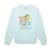 Manga Tennis Ball Sweatshirt Manga Tennis Ball Sweatshirt
