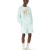 Manga Tennis Ball Sweatshirt Manga Tennis Ball Sweatshirt