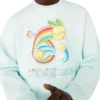 Manga Tennis Ball Sweatshirt Manga Tennis Ball Sweatshirt