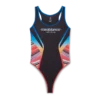 Marble Swimsuit