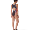 Marble Swimsuit