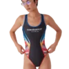 Marble Swimsuit