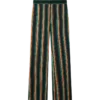Medallion Trousers